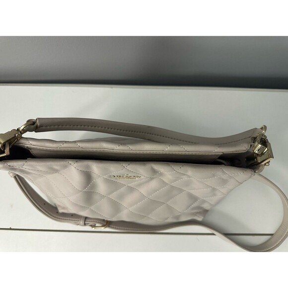 Kate Spade Emerson Handbag Quilted Leather Convertible Crossbody Shoulder Bag - Picture 8 of 16